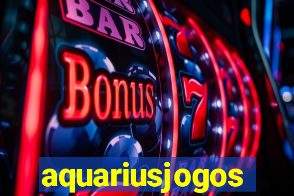 aquariusjogos