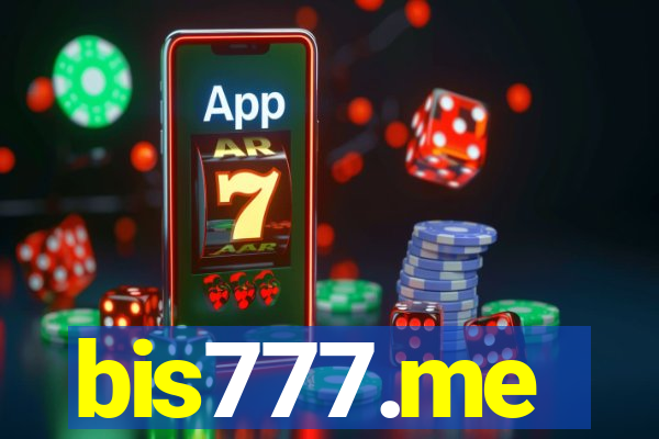 bis777.me