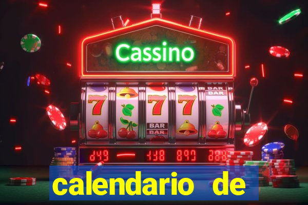 calendario de eventos coin master
