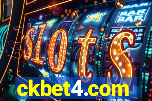 ckbet4.com