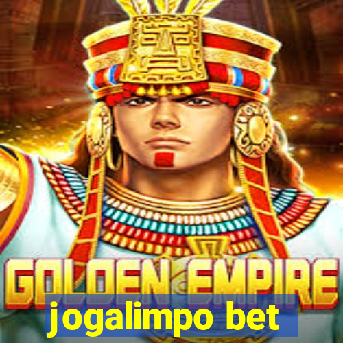 jogalimpo bet