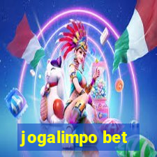 jogalimpo bet