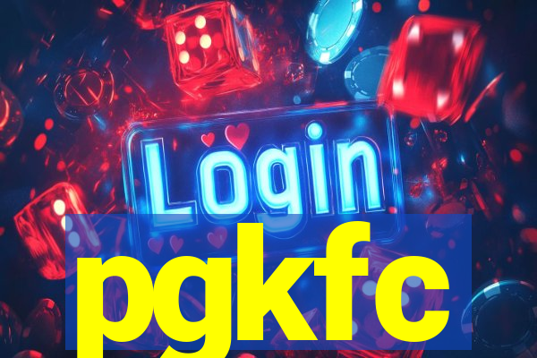 pgkfc