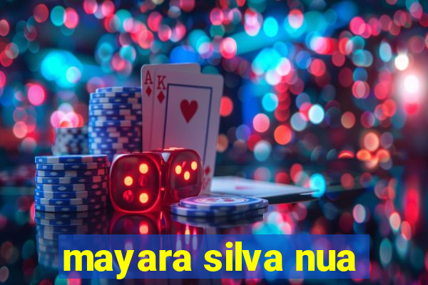 mayara silva nua