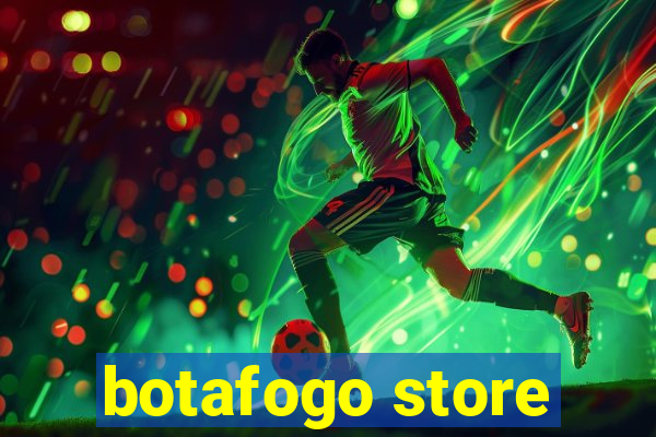 botafogo store