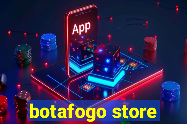 botafogo store