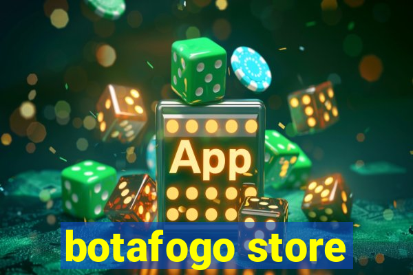 botafogo store