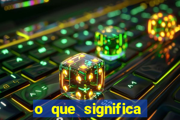 o que significa quando um passarinho morre do nada