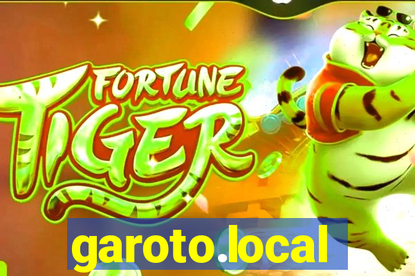 garoto.local