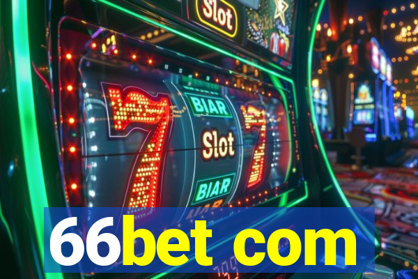 66bet com