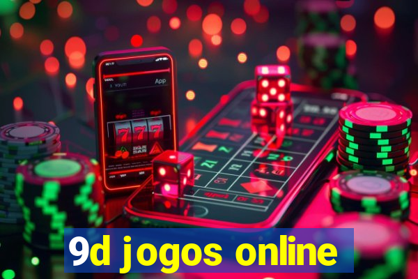 9d jogos online