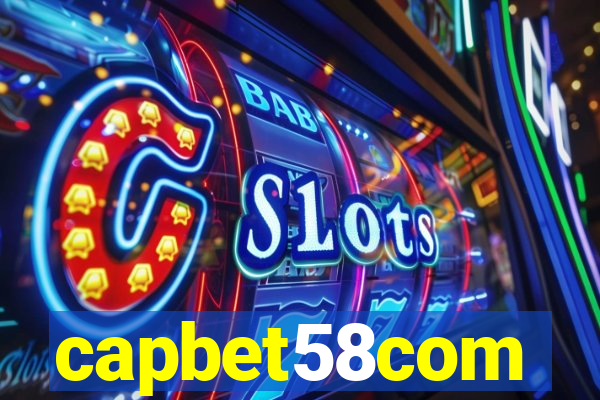 capbet58com