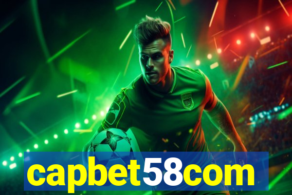 capbet58com