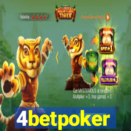 4betpoker