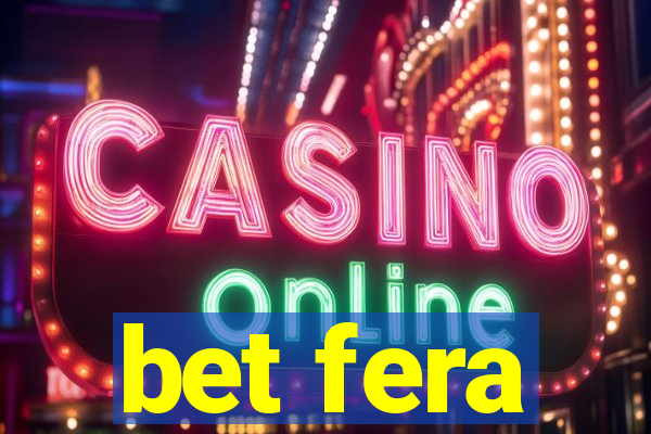 bet fera
