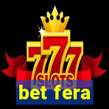 bet fera