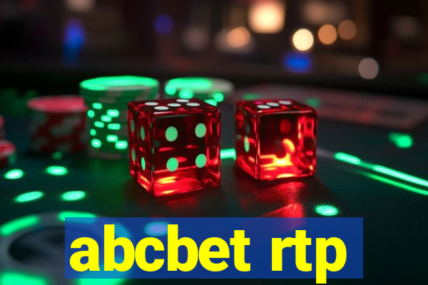 abcbet rtp