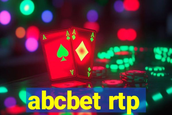 abcbet rtp