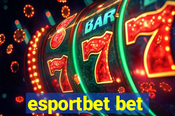 esportbet bet