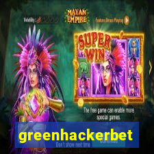 greenhackerbet