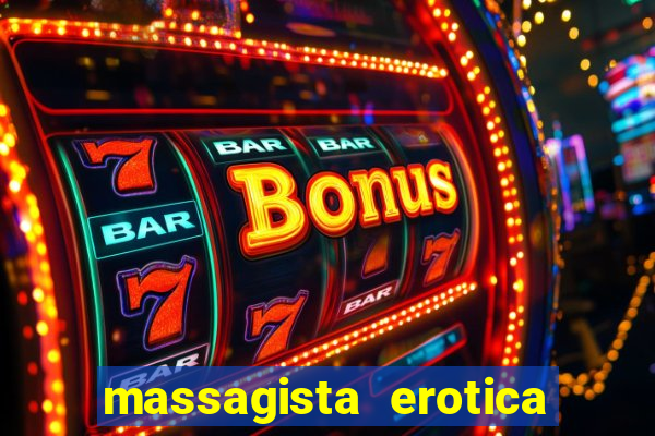 massagista erotica em santos