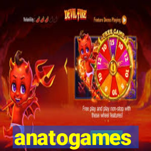 anatogames