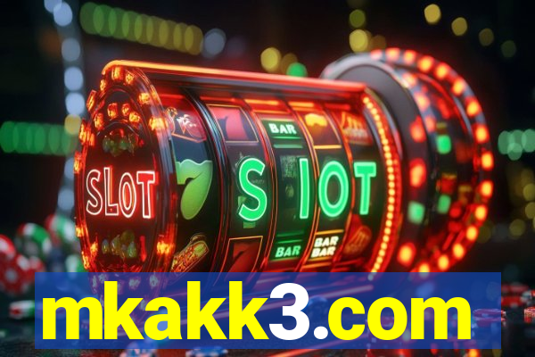 mkakk3.com
