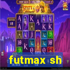 futmax sh
