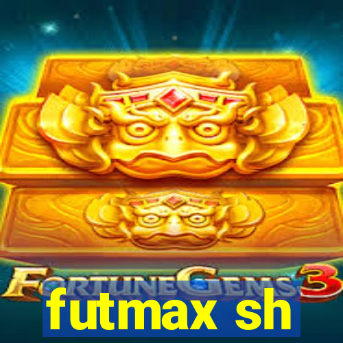 futmax sh