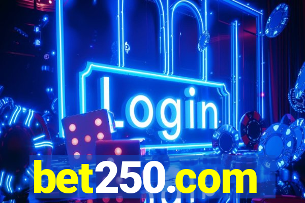 bet250.com