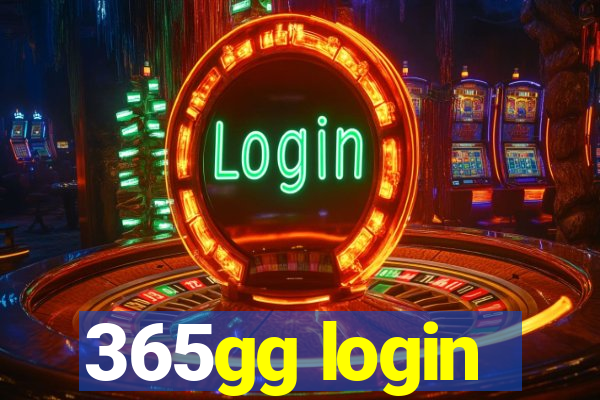 365gg login