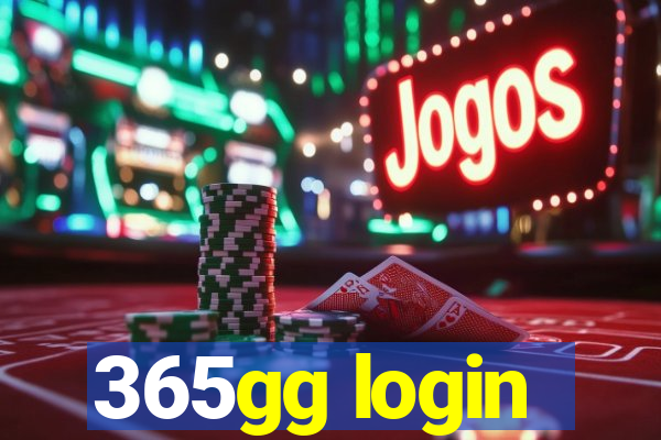 365gg login