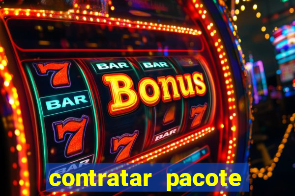 contratar pacote adicional tim beta
