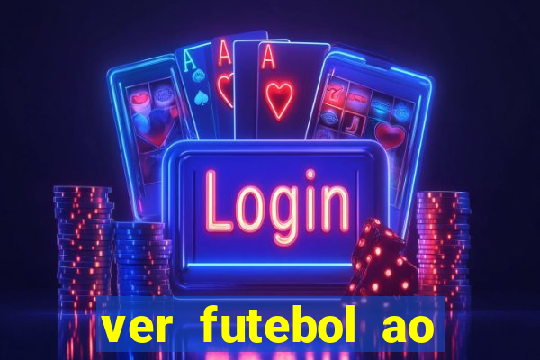 ver futebol ao vivo rmc