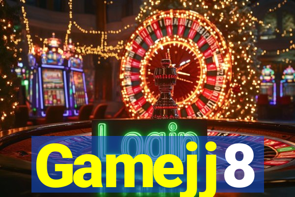 Gamejj8