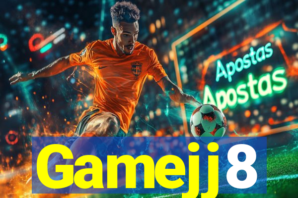 Gamejj8