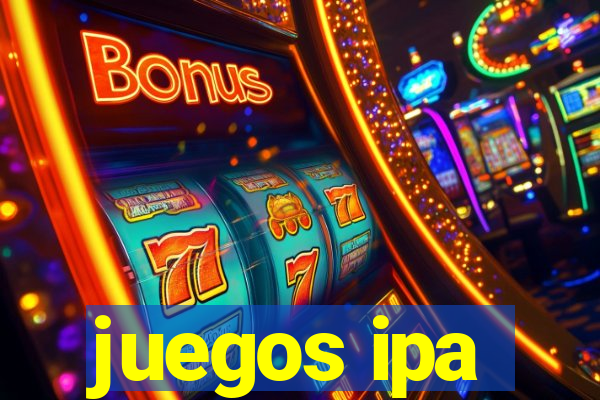 juegos ipa