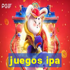 juegos ipa