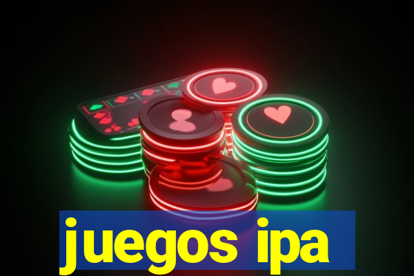 juegos ipa