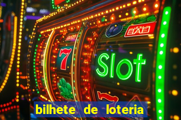 bilhete de loteria completo dublado