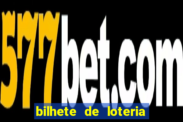 bilhete de loteria completo dublado