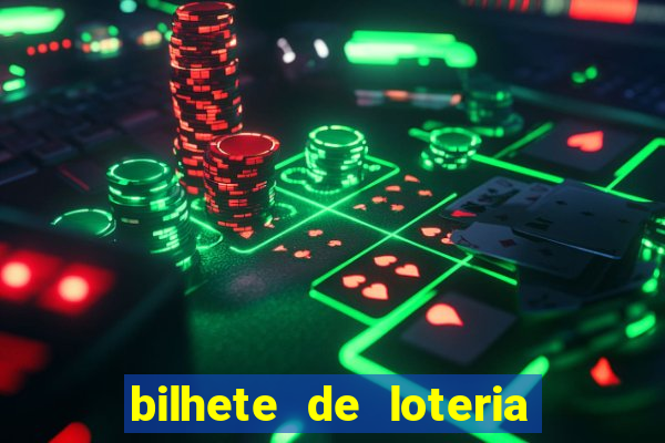 bilhete de loteria completo dublado