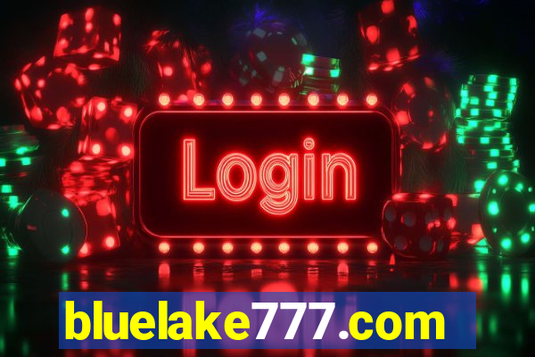 bluelake777.com