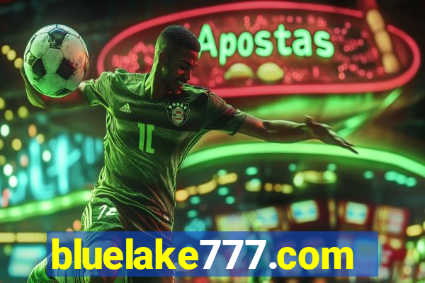 bluelake777.com