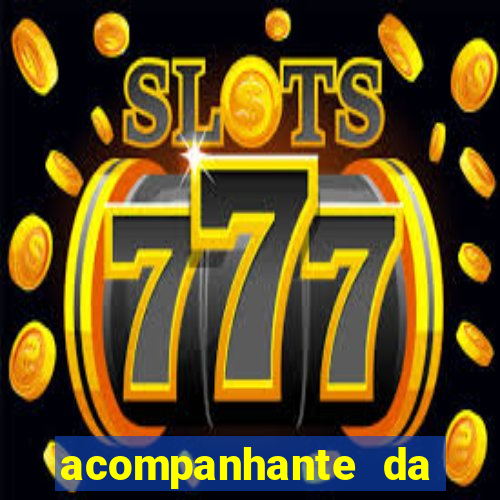acompanhante da baixada fluminense