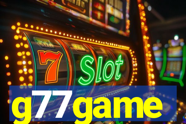 g77game