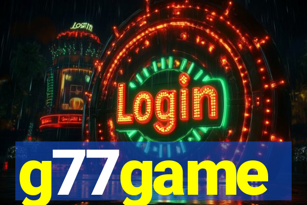 g77game