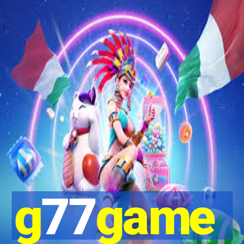 g77game