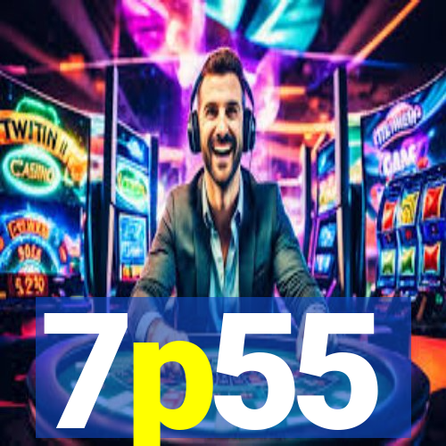 7p55