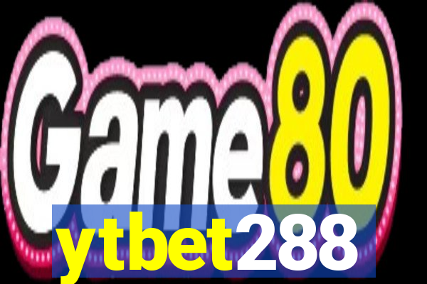 ytbet288